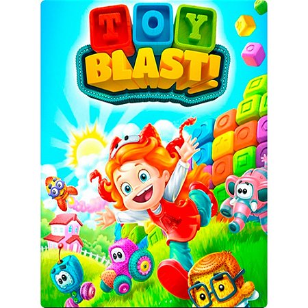 TOY BLAST  MOEDAS - COINS
