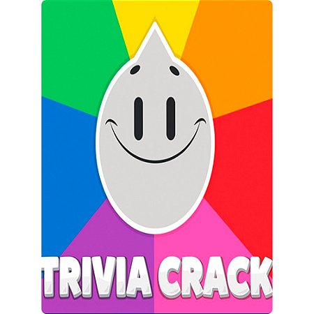 TRIVIA CRACK  MOEDAS - COINS