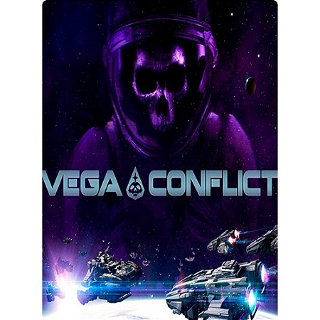 VEGA CONFLICT  MOEDAS - COINS