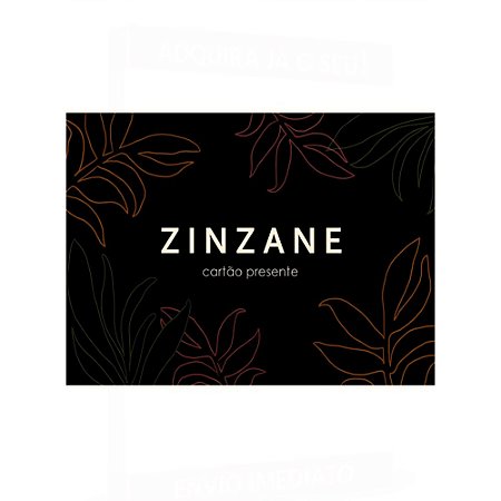 Zinzane 250