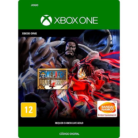 Giftcard Xbox One Piece - GCM Games - Gift Card PSN, Xbox, Netflix, Google,  Steam, Itunes