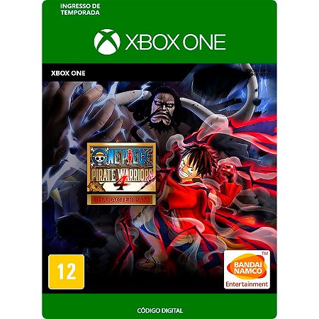 Giftcard Xbox One Piece - GCM Games - Gift Card PSN, Xbox, Netflix, Google,  Steam, Itunes