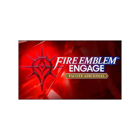 Fire Emblem Engage EP eGift