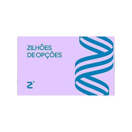 Brazil Multibrand Zift Zilhoes de Opcoes R$ 100,00