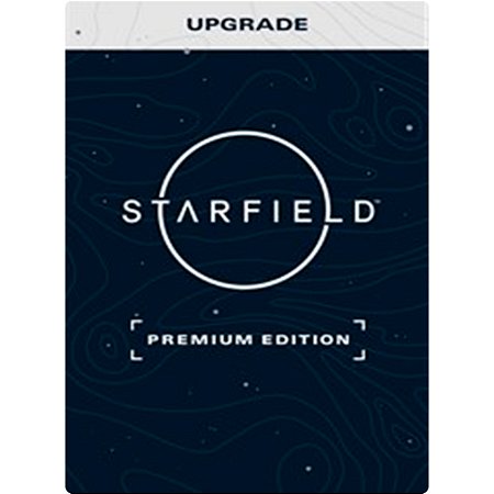 Brazil Xbox C2C Starfield Premium Edition Upgrade