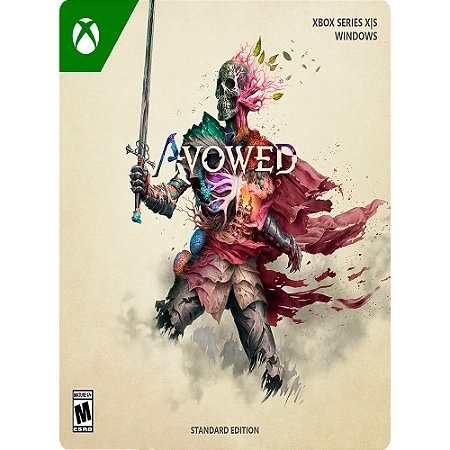 Avowed Standard