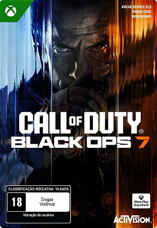 Call of Duty®: Black Ops 7