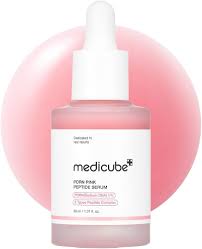 Medicube PDRN Pink Peptide Serum 30ml