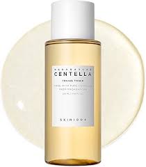 Centella Toning Toner 210ml