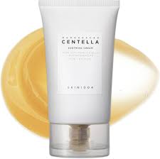 Centella Soothing Cream 75ml