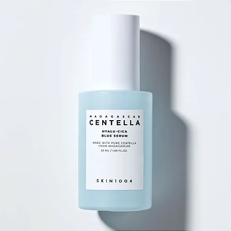 Centella Hyalu-Cica Blue Serum 50ml