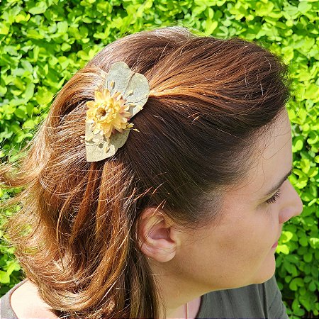 Bico de Pato - Pureza