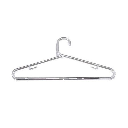 Cabide Adulto Extra Grosso