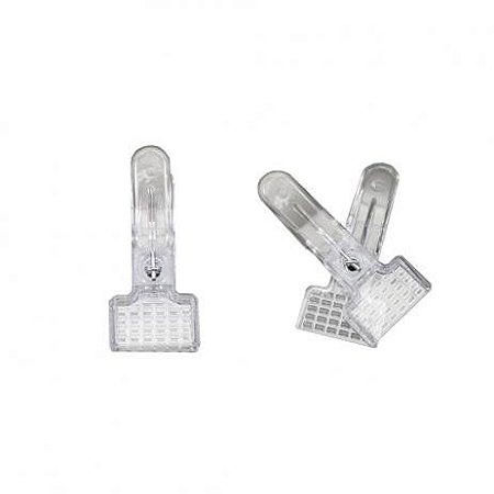 Presilha Simples Pequena para Cabide (100 un)