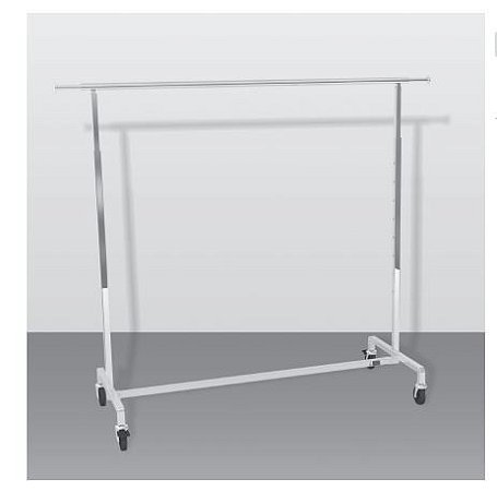 Arara Desfile Premium Millenium Cromada