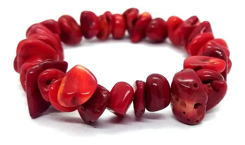 Pulseiras de cascalho
