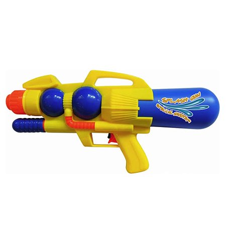 Brinquedo Lança Água Bel Brink Special Shooter