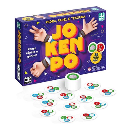 JOGO MERCADO DA BOLA - NIG - Babu Brinquedos