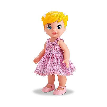 Boneca The Bee Hugs Bee Toys Closet Loira