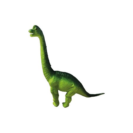 Dinossauro Tiranossauro Rex de Brinquedo com Mini Jaula