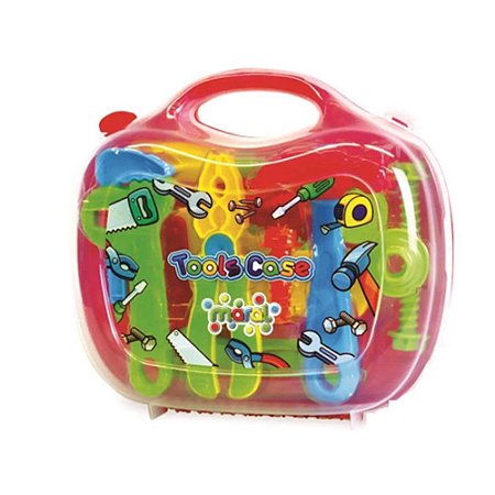 Maleta Infantil Maral Tools Case