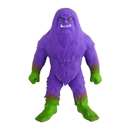 Boneco Estica Stretchapalz Monster Series Wildor 14cm