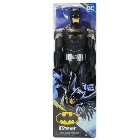 Batman  Agência UVA