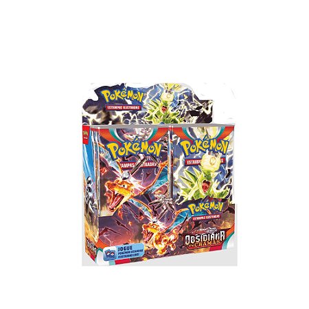 Carta Pokémon Koraidon Ex Obsidiana Em Chamas Original