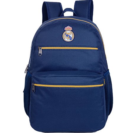 Mochila De Costas Esportiva Real Madrid 14370 Xeryus