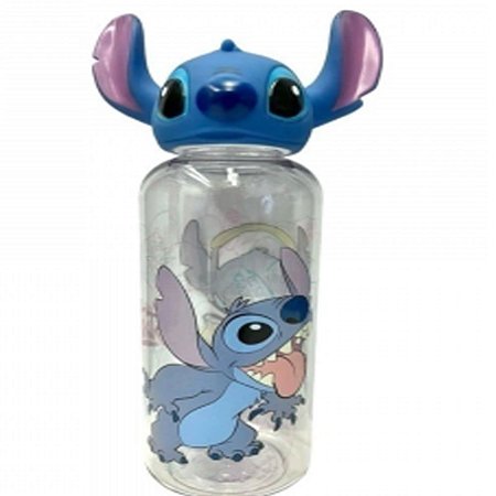 Copo Do Stitch 560ml 3D Yangzi