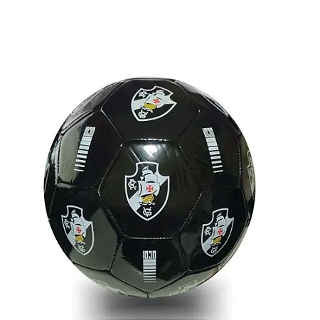 Bola Vasco Oficial Futebol De Campo CPO-6