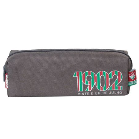 Estojo Simples Esportivo Fluminense Xeryus 14056
