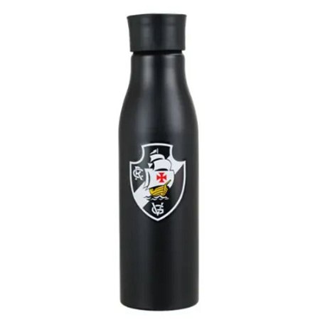 Garrafa De Aluminio Vasco 600ML Mileno