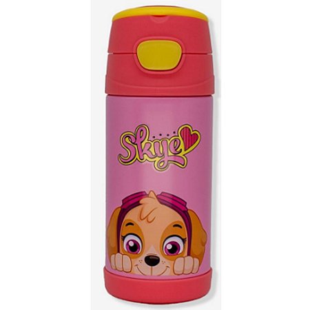 Garrafa Térmica Infantil 350ML Skye Zona Criativa