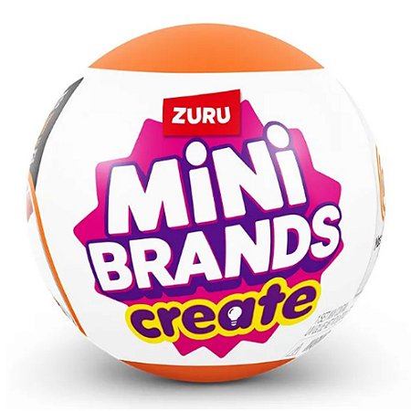 Mini Brands Masterchef Surprise Candide