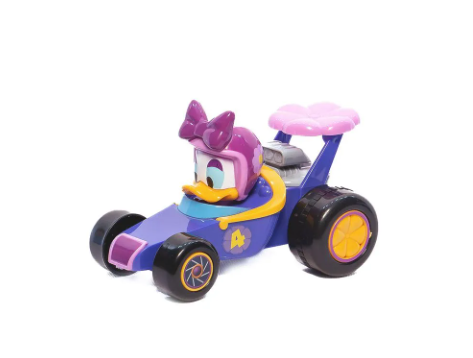 Carro Fricção Margarida EBN KIDS