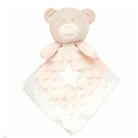 Naninha Buba Soninho Estrelado Bege
