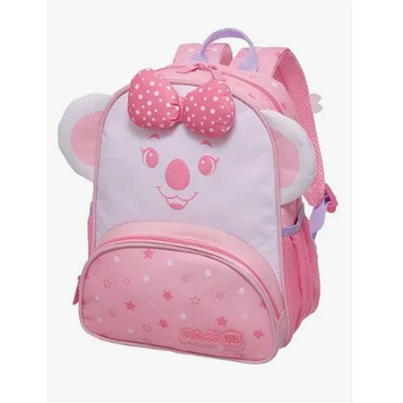 Mochila De Costas Lilica Little Pacific