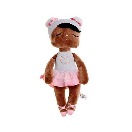 Boneca Metoo Angela Maria Bup Baby 33cm