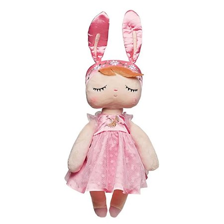 Boneca Metoo Angela Lily Bell Bup baby 33cm