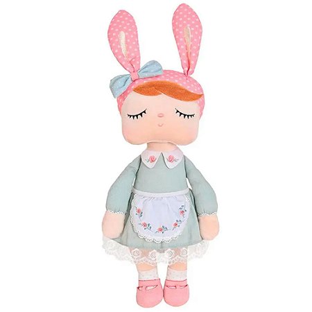 Boneca Metoo Angela Didi 33cm Bupbaby