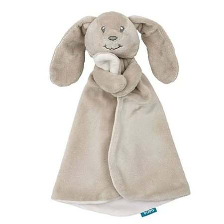 Naninha Buba Coelho Plush Bege