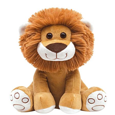 Meu Leãozinho Tamanho P Buba