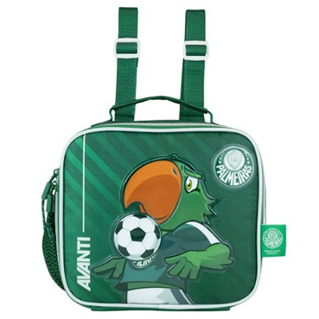 Lancheira Palmeiras Térmica R 16464 Xeryus