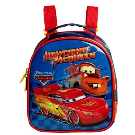 Lancheira Carros Térmica X 14904 Xeryus