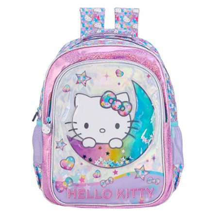 Mochila Hello Kitty S 15392 Xeryus