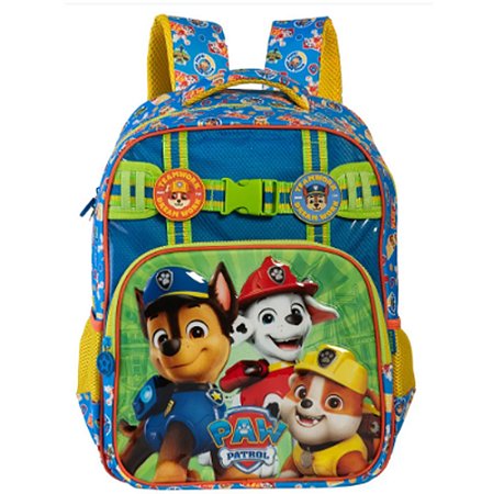 Mochila Patrulha Canina S1 15313 Xeryus