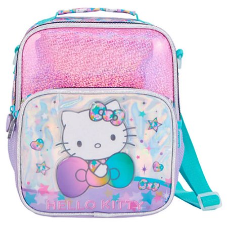 Lancheira Térmica Hello Kitty S 15394 Xeryus