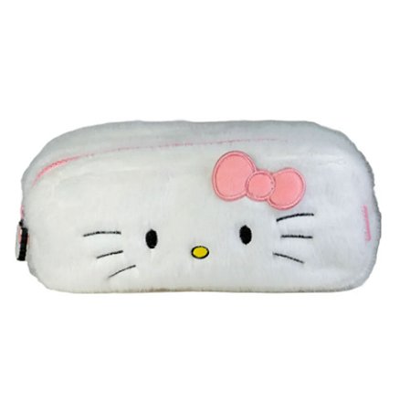 Estojo Duplo Hello Kitty Passeio 15406 Xeryus