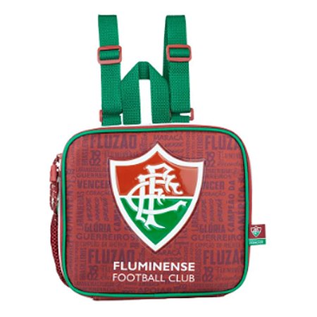 Lancheira Térmica Fluminense R 16444 Xeryus